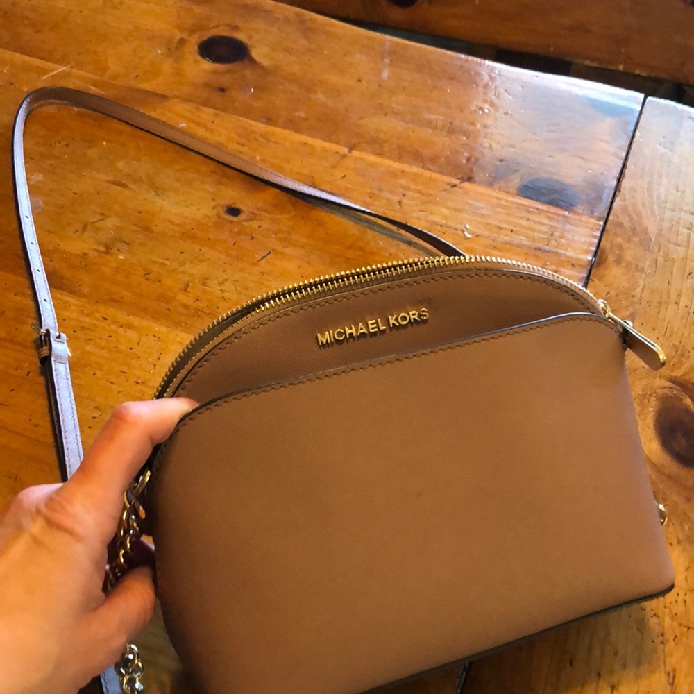 Michael Kors purse